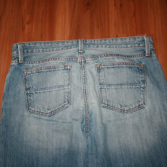 Gap Boyfriend Jeans - Picture 9 of 9